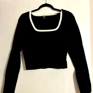 Longsleeve Express Top